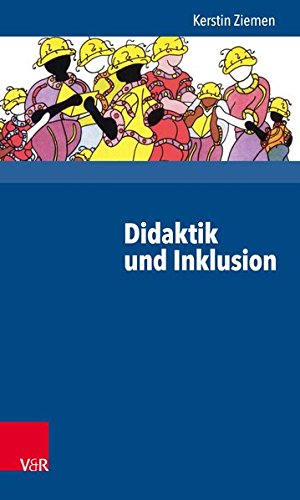 Didaktik und Inklusion - Kerstin Ziemen Kartoniert (TB)