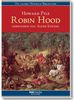 Die große Hörbuch Bibliothek: Robin Hood.