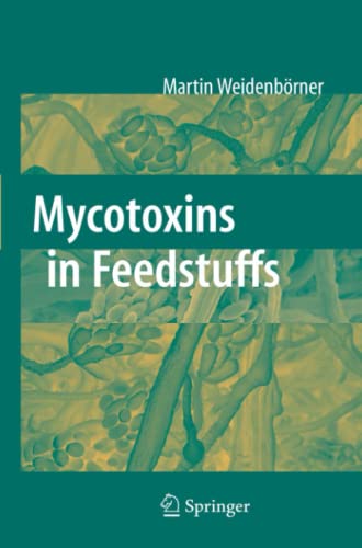 Mycotoxins in Feedstuffs