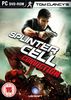 Tom Clancy's Splinter Cell Conviction [UK Import]