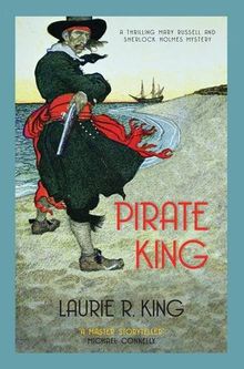 Pirate King (Mary Russell & Sherlock Holmes)