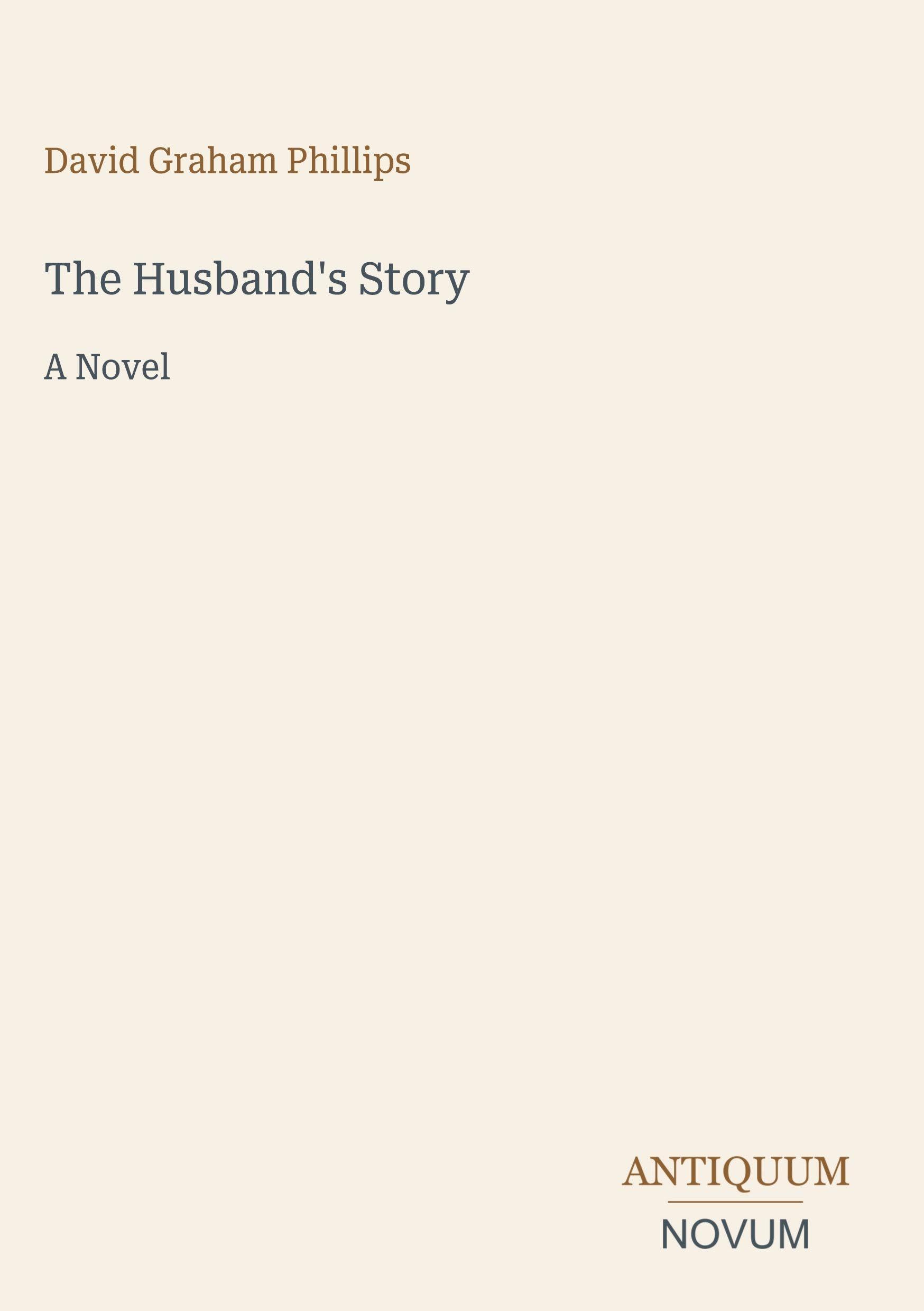 The Husband's Story