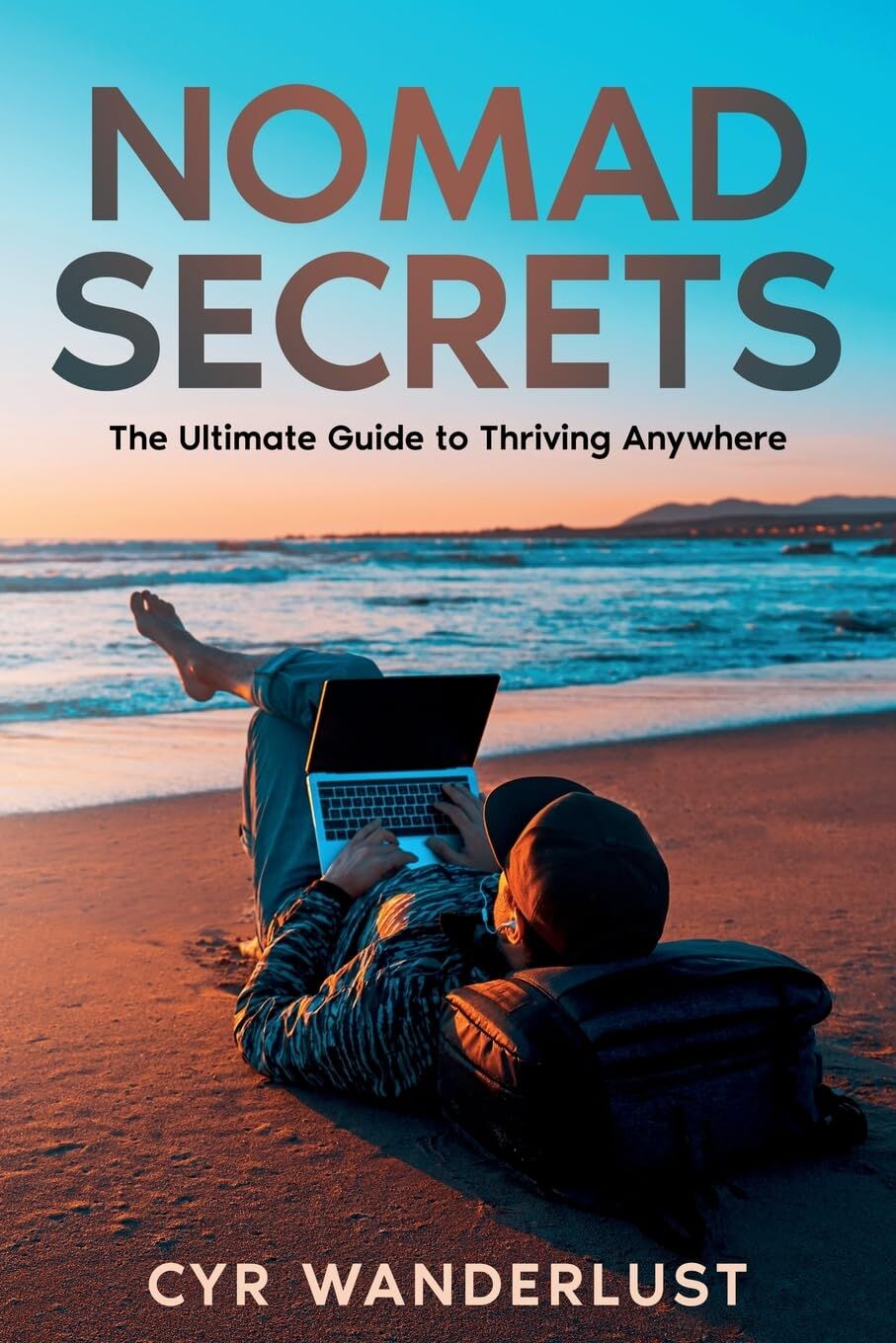 Nomad Secrets