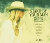 Stand By Your Man - The Greatest Country Love Songs