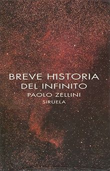 Breve Historia del Infinito