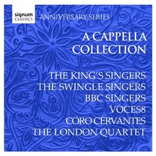 A Cappella Collection