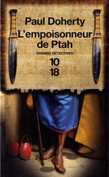 L'empoisonneur de Ptah