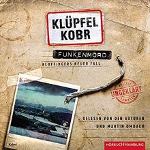 Funkenmord: Kluftingers elfter Fall: 2 CDs | MP3 (Ein Kluftinger-Krimi, Band 11)
