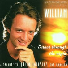 Dance Through the Night-Tribute to Julio Iglesias