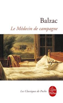 Le médecin de campagne. La confession inédite