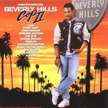 Beverly Hills Cop 2
