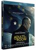 Adults in the room [Blu-ray] [FR Import]