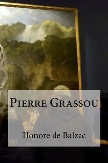 Pierre Grassou