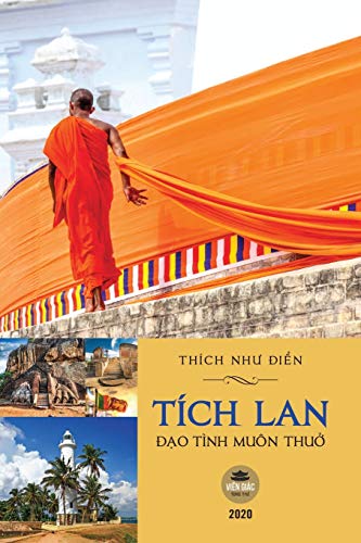 Tích Lan - ¿¿o tình muôn thu¿
