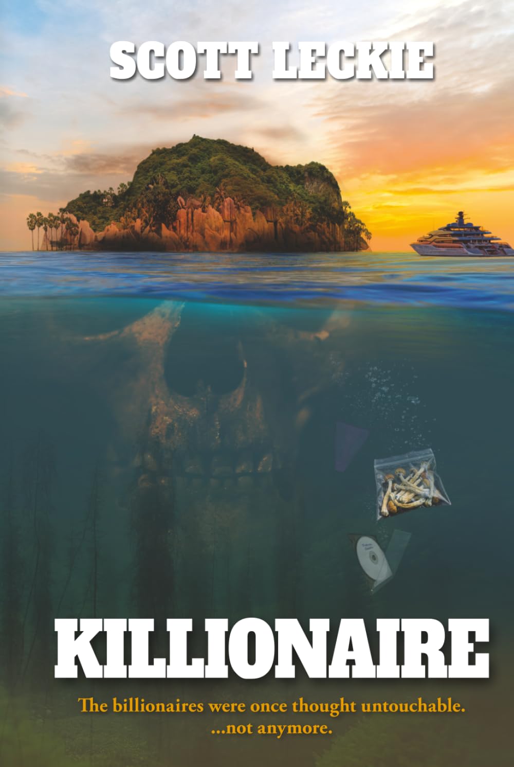 Killionaire