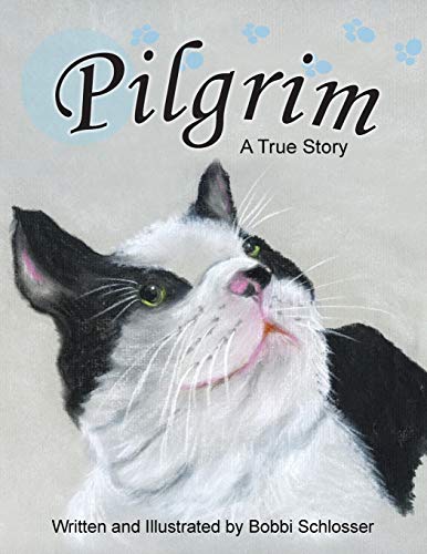 Pilgrim: A True Story