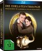 Die Edelsteintrilogie (Rubinrot, Saphirblau, Smaragdgrün) [Blu-ray]
