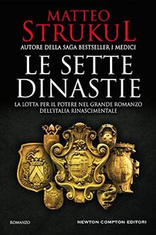 LE SETTE DINASTIE