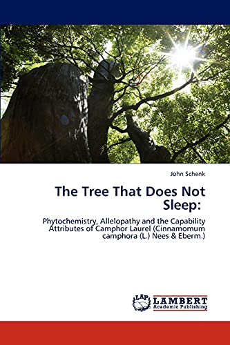 The Tree That Does Not Sleep:: Phytochemistry, Allelopathy and the Capability Attributes of Camphor Laurel (Cinnamomum camphora (L.) Nees & Eberm.)