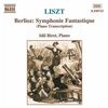 Liszt Sinfonie Fantastique