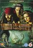 Pirates of Caribbean 2-Dead M [UK Import]