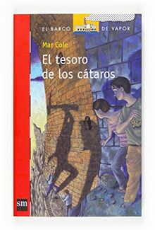 El tesoro de los cataros/ The Treasure of the Cathar