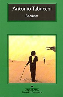 Réquiem : una alucinación (Compactos Anagrama, Band 151)