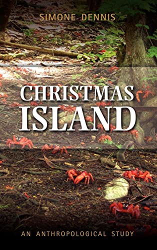 Christmas Island: An Anthropological Study
