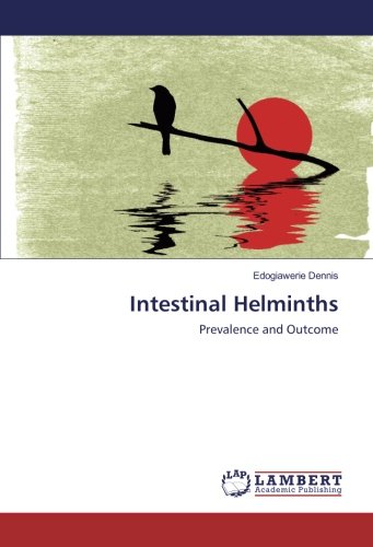 Intestinal Helminths: Prevalence and Outcome