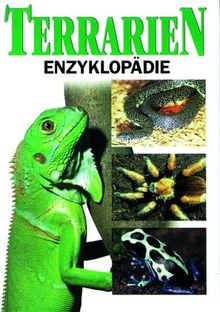 Terrarien Enzyklopädie