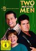 Two and a Half Men - Mein cooler Onkel Charlie - Staffel 3 [4 DVDs]
