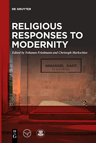 Religious Responses to Modernity