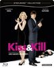Kiss & Kill - Steelbook Collection [Blu-ray]