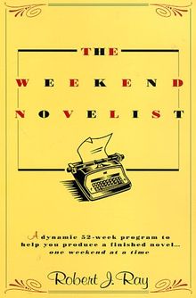 The Weekend Novelist