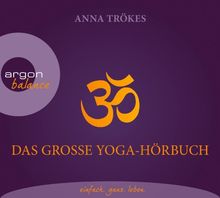 Das große Yoga-Hörbuch