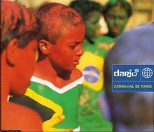 Carnaval de Paris von Dario G. | CD | Zustand gut