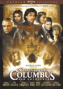 Christopher Columbus - Der Entdecker (2 DVDs)