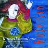 Kindertraumland - Die Lieder meiner Kindheit. Audio-CD . Für Blockflöte, Klavier, Akkordeon und Streichquartett