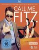 Call Me Fitz - Die komplette 1. Staffel [Blu-ray]