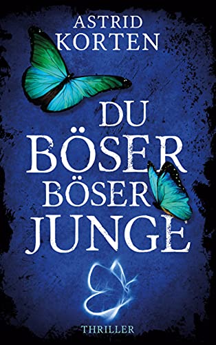 Du böser, böser Junge