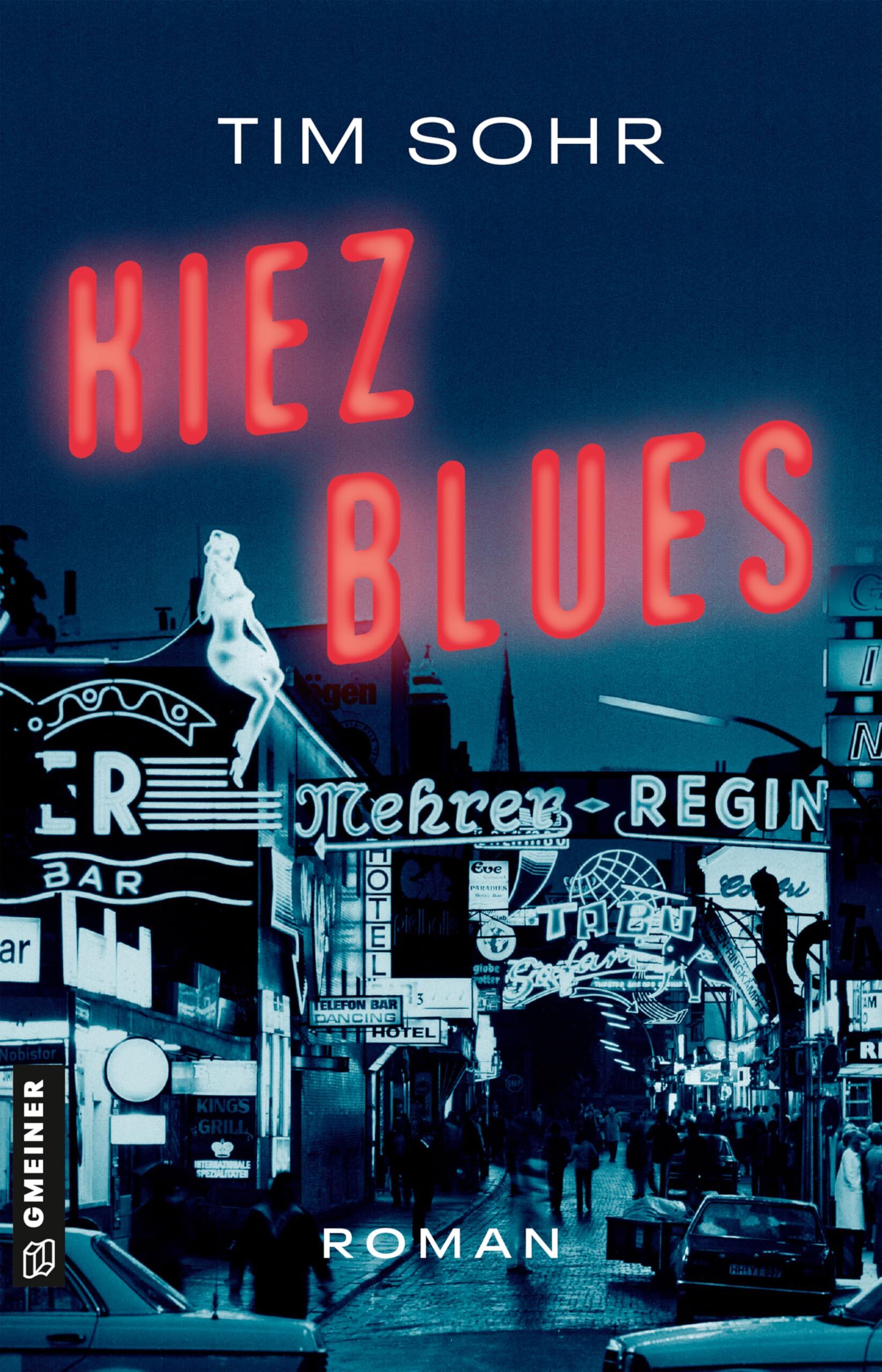 KiezBlues