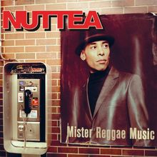 Mister Reggae Music