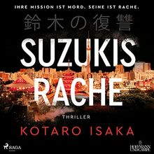 Suzukis Rache
