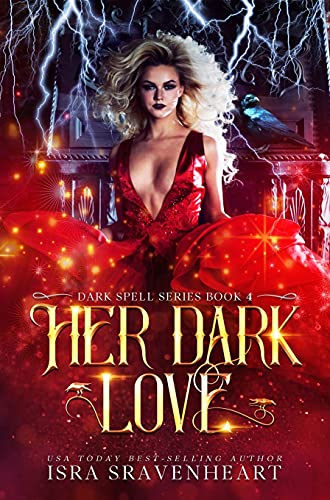 Her Dark Love (Dark Spell)