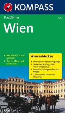 Wien: Stadtführer