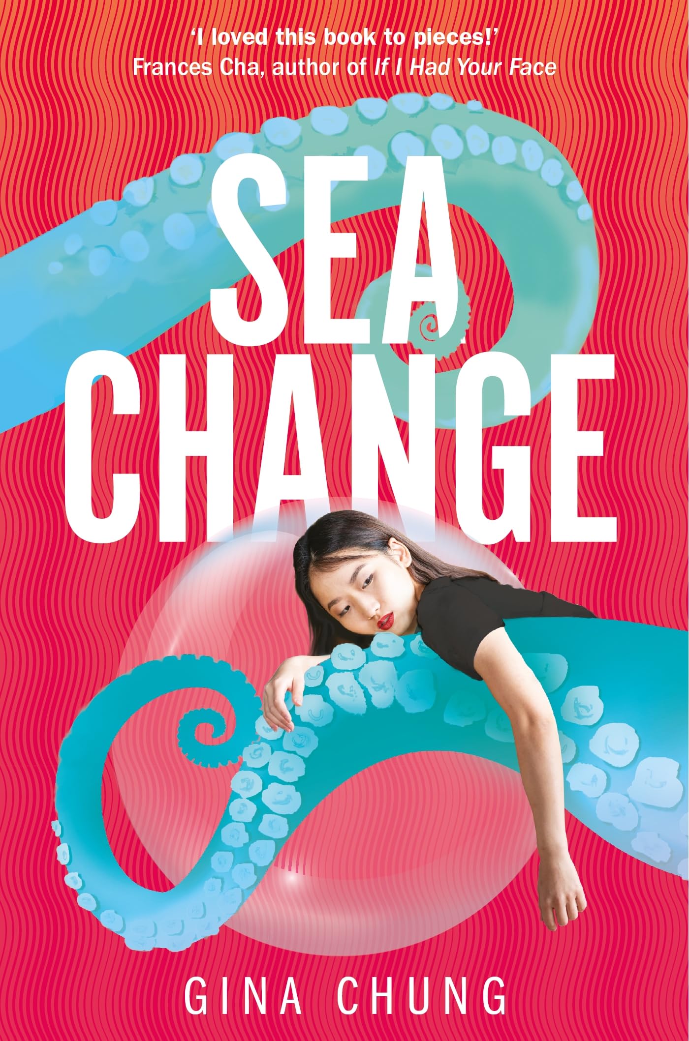 Gina Chung Sea Change
