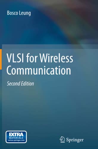 VLSI for Wireless Communication