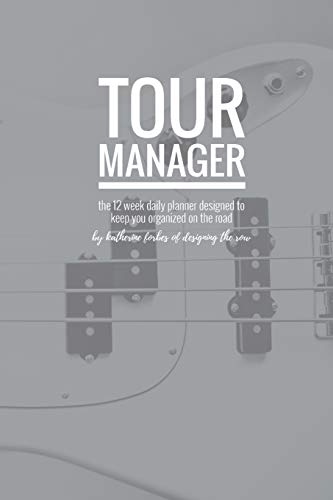 Tour Manager