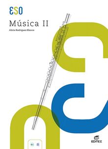 Música II (Secundaria)