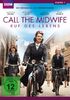 Call the Midwife - Ruf des Lebens - Staffel 1 [2 DVDs]